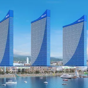 Апартаменты Batumi Beach, Батуми