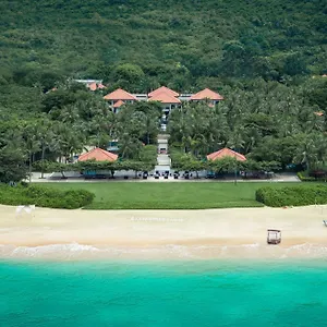 Banyan Tree Вилла Санья